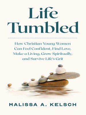 cover image of Life Tumbled